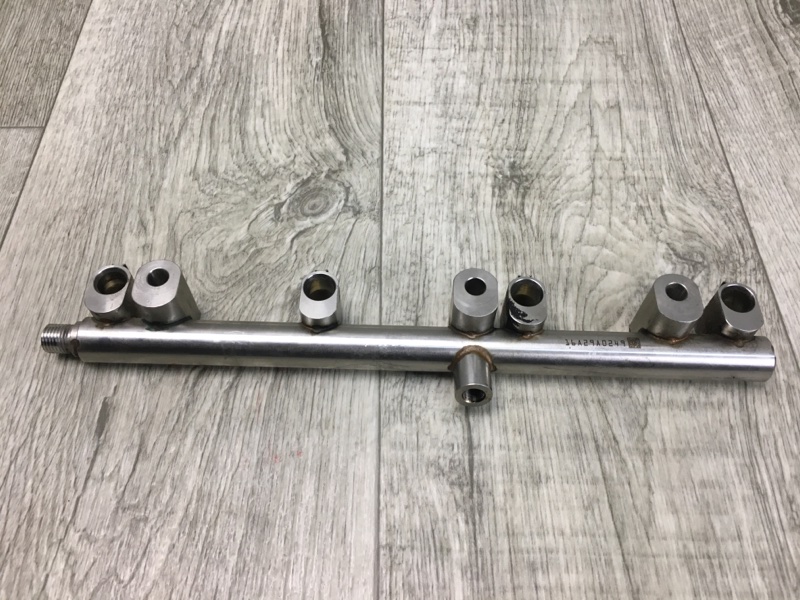 Топливная рейка KIA OPTIMA TF 11-16 TF 2.4 G4KJ