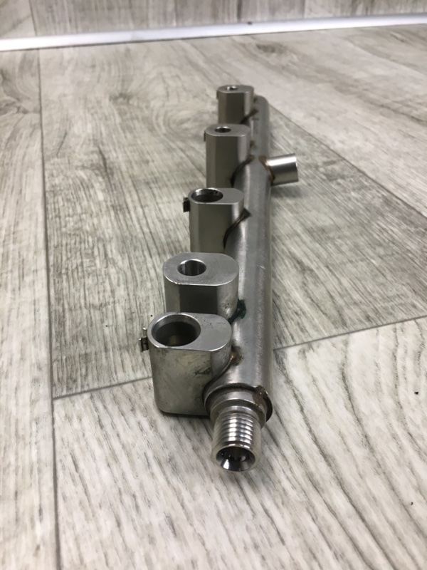 Топливная рейка OPTIMA TF 11-16 TF 2.4 G4KJ