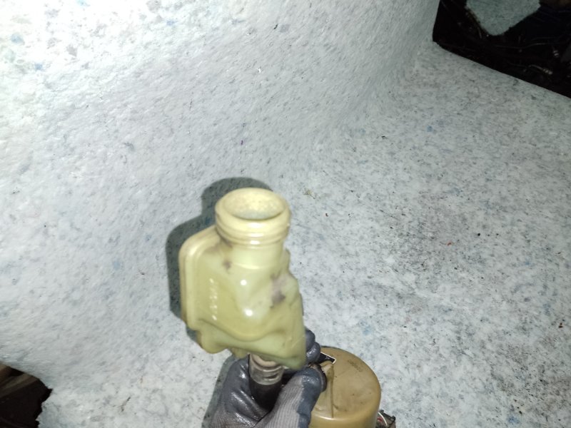 Насос ГУР электрический 3 BK 03-08 Насос ГУР электрический 3 BK 03-08