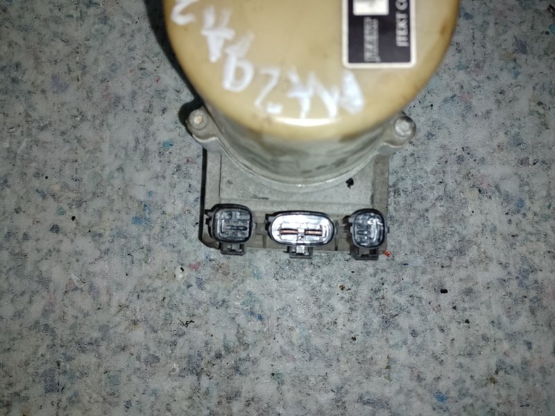 Насос ГУР электрический 3 BK 03-08