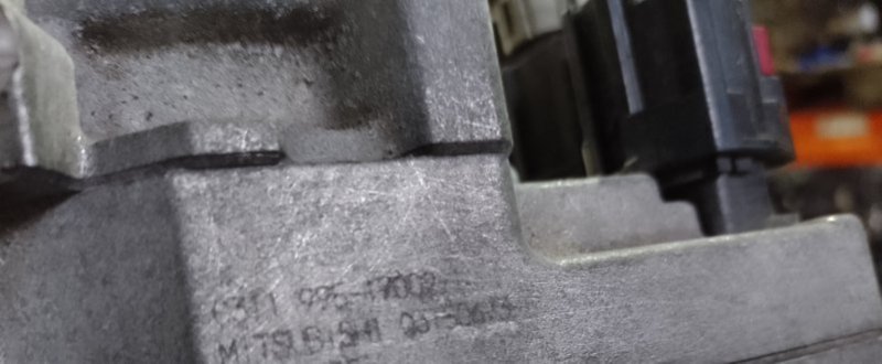 Насос ГУР электрический 3 BK 03-08