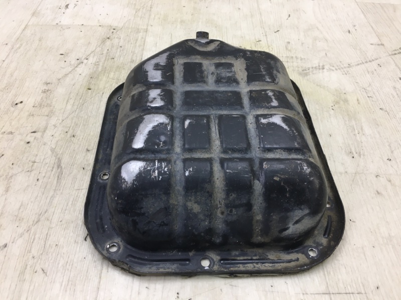 Поддон двигателя NISSAN TEANA J32 08-14 2.5 VQ25 Поддон двигателя NISSAN TEANA J32 08-14 2.5 VQ25