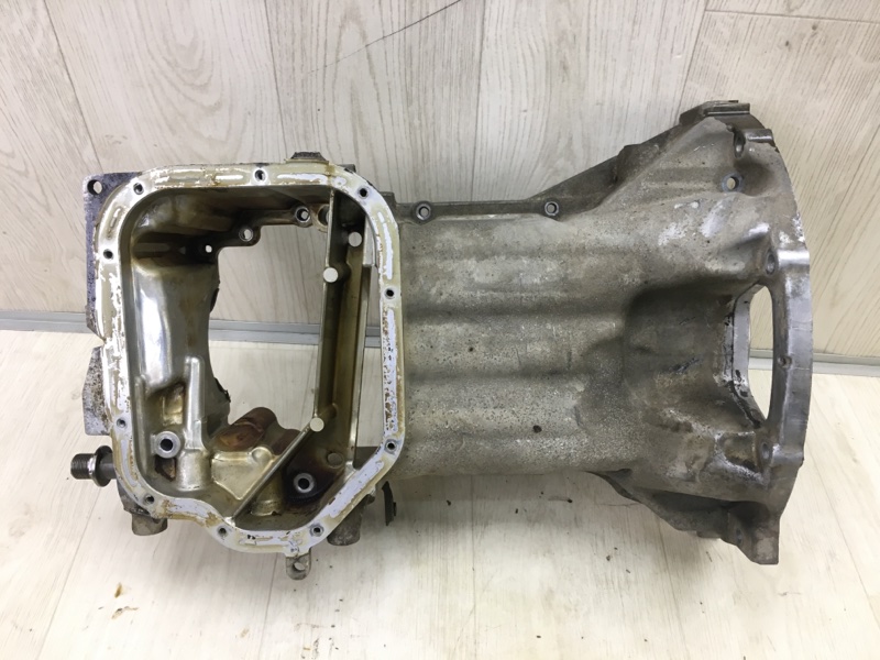 Поддон двигателя TEANA J32 08-14 2.5 VQ25