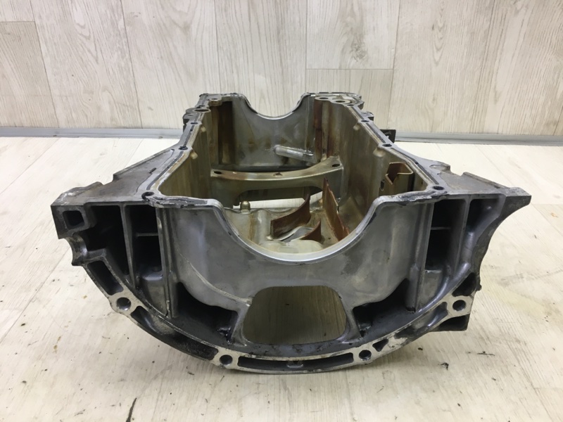 Поддон двигателя NISSAN TEANA J32 08-14 2.5 VQ25