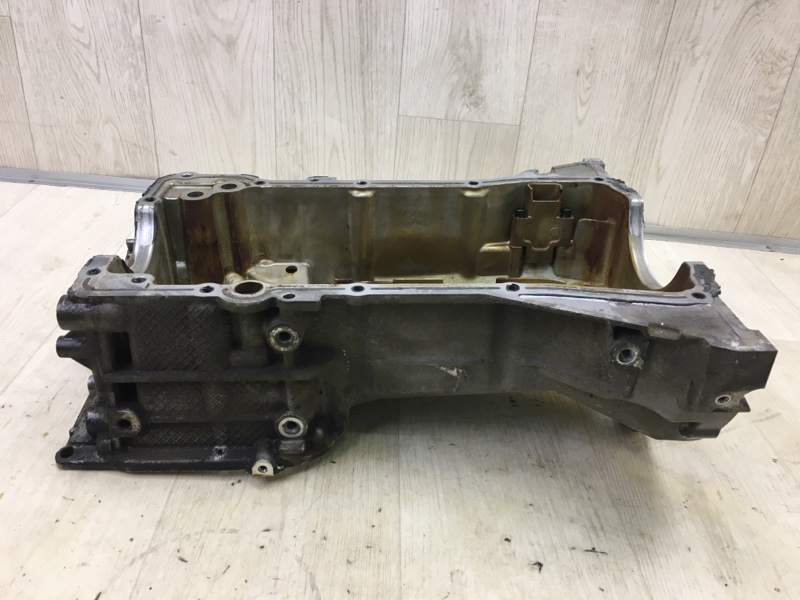 Поддон двигателя TEANA J32 08-14 2.5 VQ25