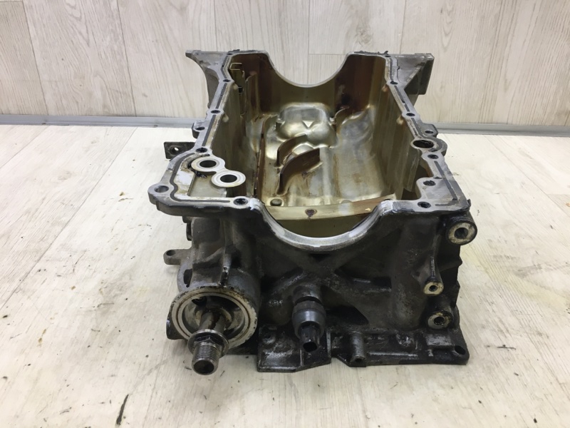 Поддон двигателя TEANA J32 08-14 2.5 VQ25