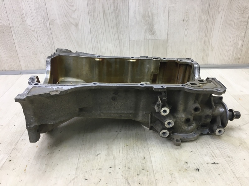 Поддон двигателя TEANA J32 08-14 2.5 VQ25