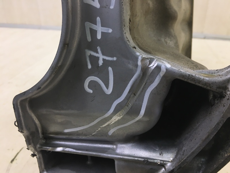 Поддон двигателя TEANA J32 08-14 2.5 VQ25