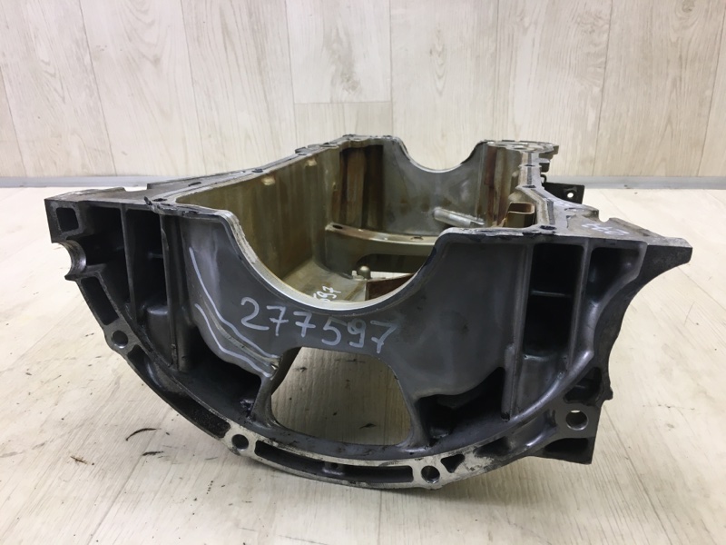 Поддон двигателя TEANA J32 08-14 2.5 VQ25