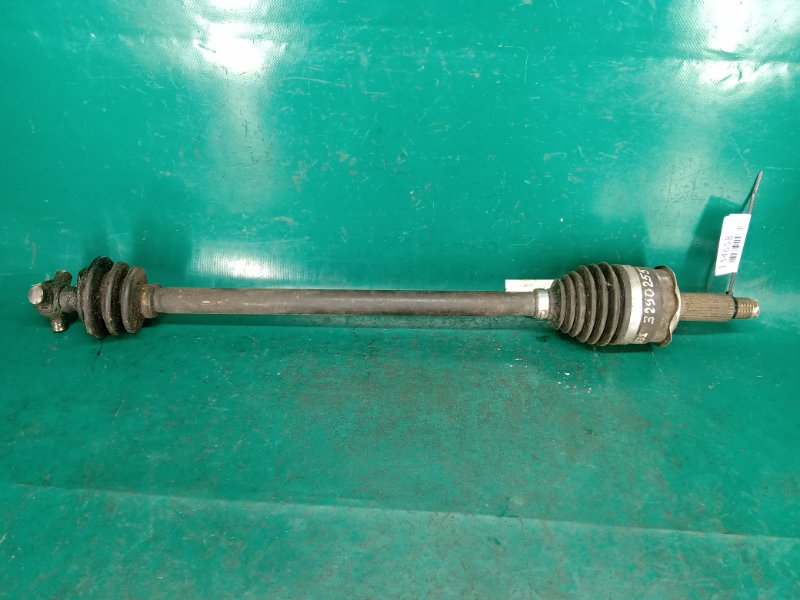 Привод передний правый SUBARU TRIBECA B10 07-13 2010 Внедорожник 3.6 28321XA00C Б/У