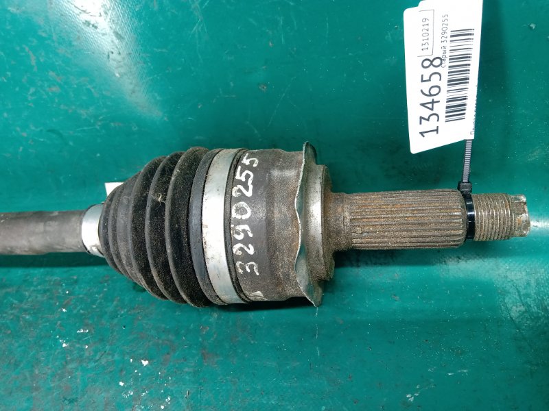 Привод передний правый SUBARU TRIBECA B10 07-13 Внедорожник 3.6