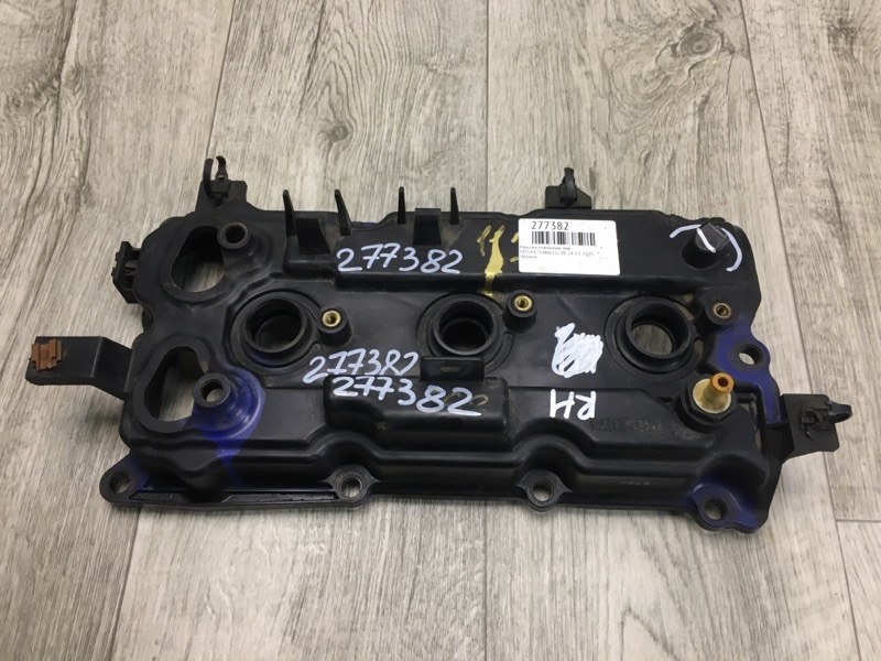 Крышка клапанная правая NISSAN TEANA J32 08-14 2.5 VQ25 13264-JK20A Б/У