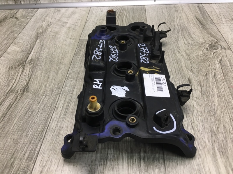 Крышка клапанная правая NISSAN TEANA J32 08-14 2.5 VQ25