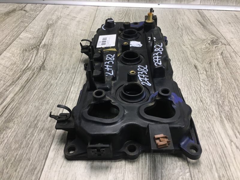 Крышка клапанная правая TEANA J32 08-14 2.5 VQ25