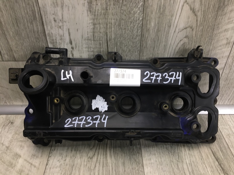 Крышка клапанная левая NISSAN TEANA J32 08-14 2.5 VQ25 13264-JK20B Б/У