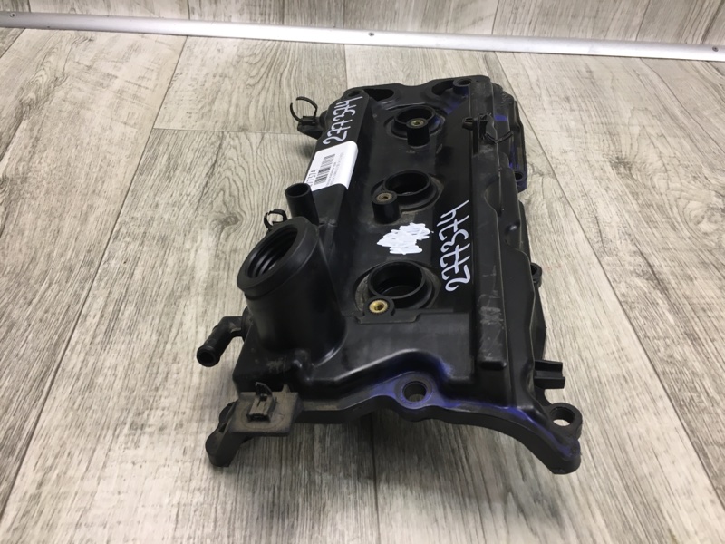 Крышка клапанная левая TEANA J32 08-14 2.5 VQ25