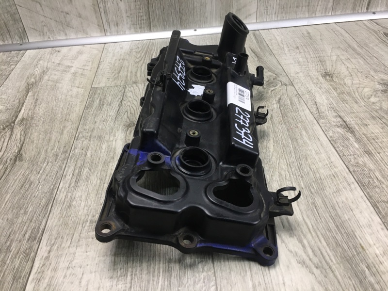 Крышка клапанная левая TEANA J32 08-14 2.5 VQ25