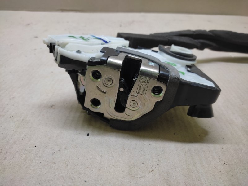 Замок двери передний правый TLX 17-20 2019 2.4L