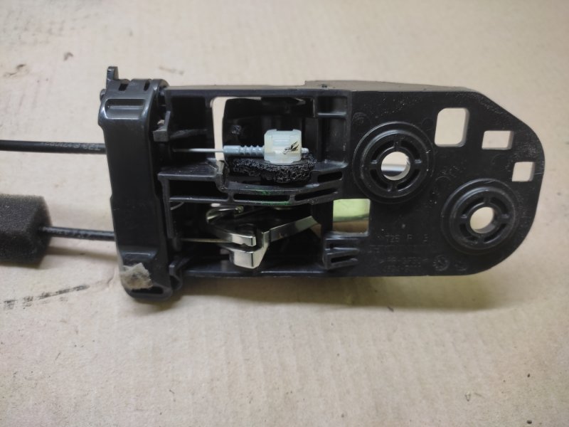 Замок двери передний правый TLX 17-20 2019 2.4L