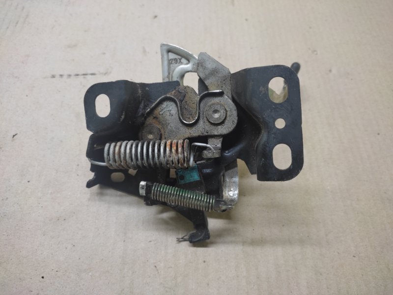 Замок капота ACURA TLX 17-20 2.4L