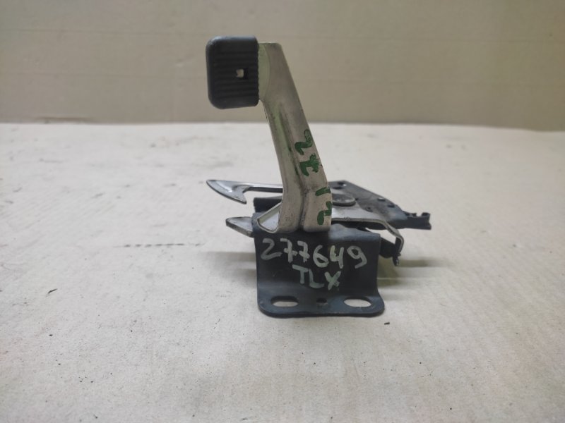 Замок капота TLX 17-20 2019 2.4L