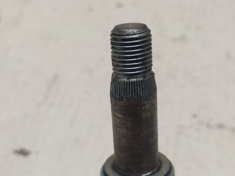 Трапеция стеклоочистителей TLX 17-20 2019 2.4L