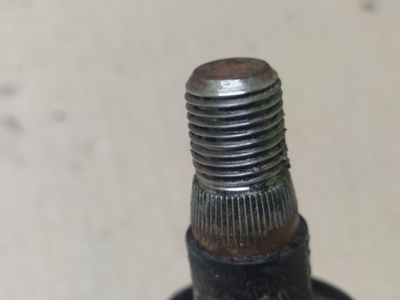 Трапеция стеклоочистителей ACURA TLX 17-20 2.4L