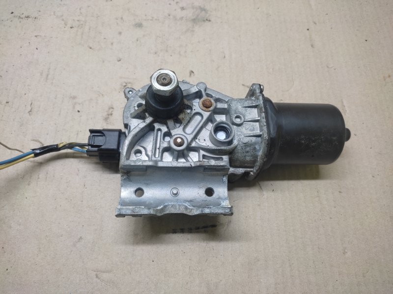 Моторчик стеклоочистителя передний TLX 17-20 2019 2.4L