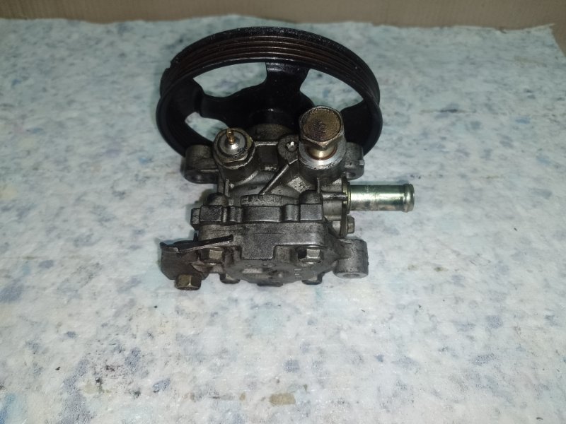 Насос ГУР MITSUBISHI LANCER IX 9 03-07 1.6 MN184075 Б/У