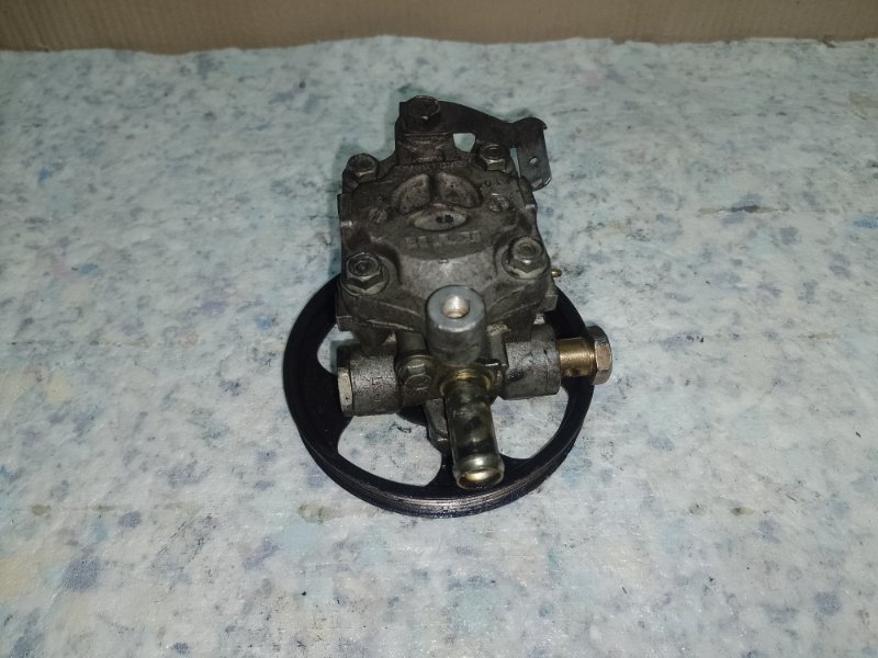 Насос ГУР MITSUBISHI LANCER IX 9 03-07 1.6