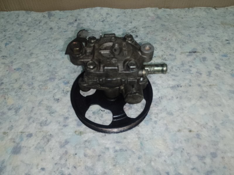 Насос ГУР LANCER IX 9 03-07 1.6