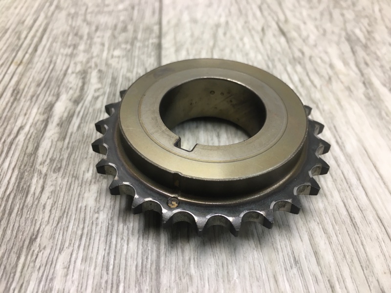 Шестерня коленвала OPTIMA TF 11-16 TF 2.4 G4KJ