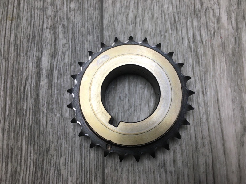 Шестерня коленвала KIA OPTIMA TF 11-16 TF 2.4 G4KJ