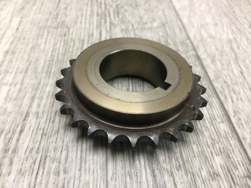 Шестерня коленвала KIA OPTIMA TF 11-16 TF 2.4 G4KJ