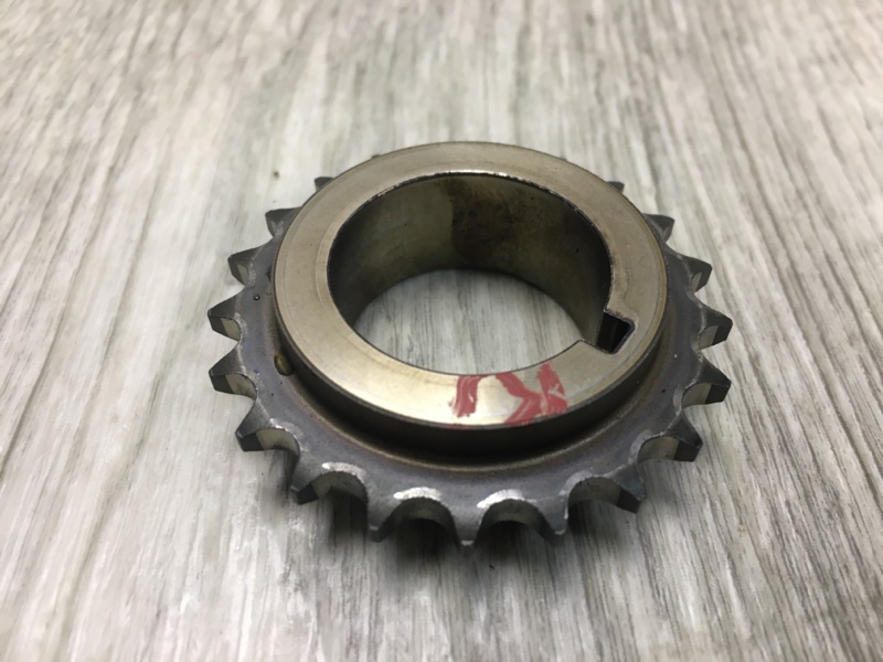 Шестерня коленвала OPTIMA TF 11-16 TF 2.4 G4KJ