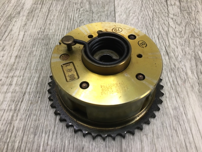 Шестерня выпускного распредвала OPTIMA TF 11-16 TF 2.4 G4KJ