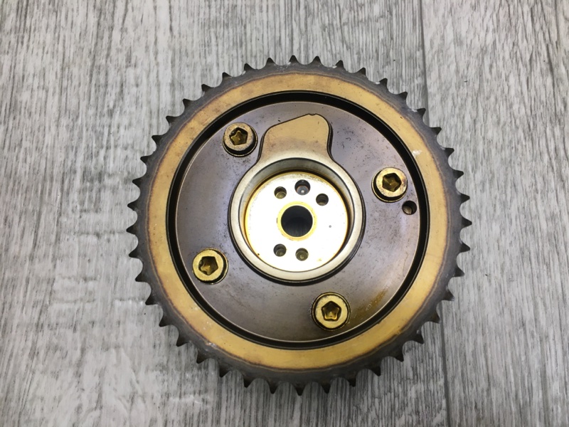 Шестерня выпускного распредвала OPTIMA TF 11-16 TF 2.4 G4KJ