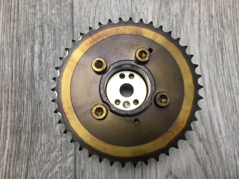 Шестерня впускного распредвала OPTIMA TF 11-16 TF 2.4 G4KJ