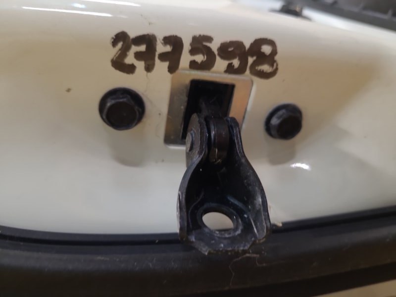 Ограничитель двери передний правый NISSAN LEAF 18- 80430-3NF0A Б/У