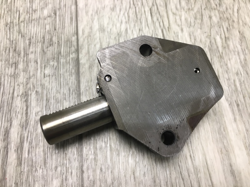 Натяжитель цепи ГРМ OPTIMA TF 11-16 TF 2.4 G4KJ