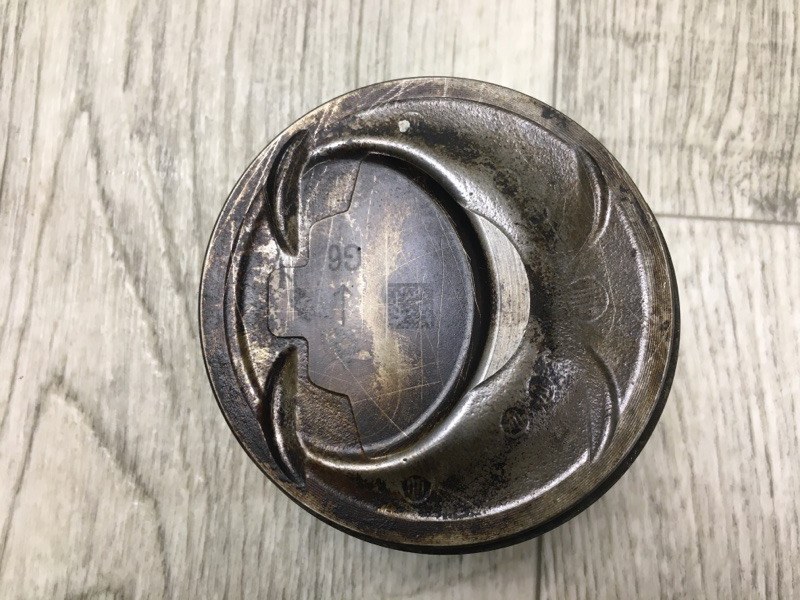 Поршень KIA OPTIMA TF 11-16 TF 2.4 G4KJ 234102G501 Б/У