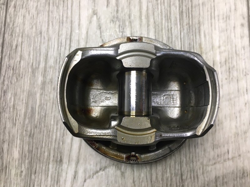 Поршень OPTIMA TF 11-16 TF 2.4 G4KJ