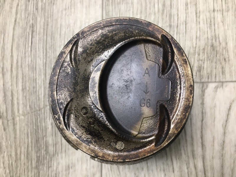 Поршень KIA OPTIMA TF 11-16 TF 2.4 G4KJ 234102G501 Б/У