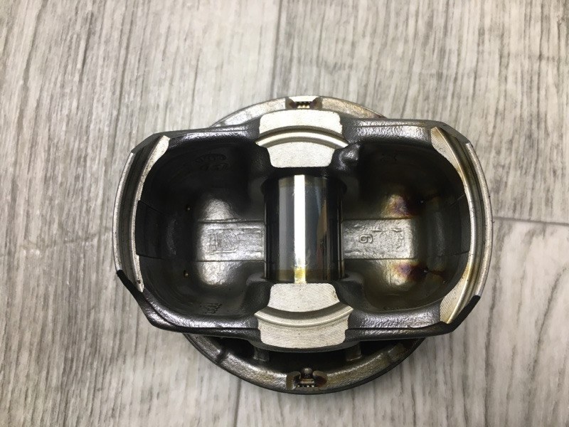 Поршень OPTIMA TF 11-16 TF 2.4 G4KJ