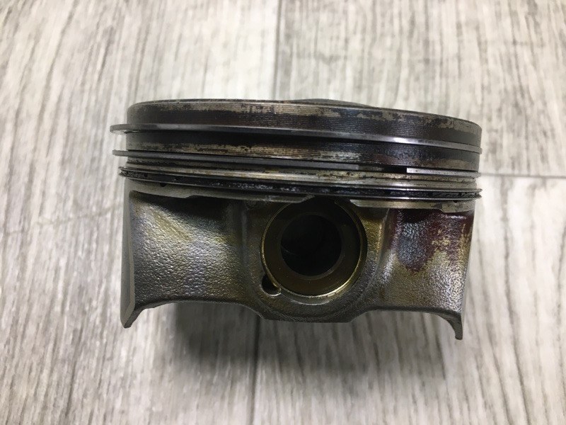 Поршень KIA OPTIMA TF 11-16 TF 2.4 G4KJ