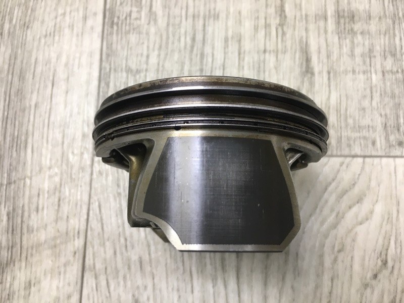 Поршень OPTIMA TF 11-16 TF 2.4 G4KJ