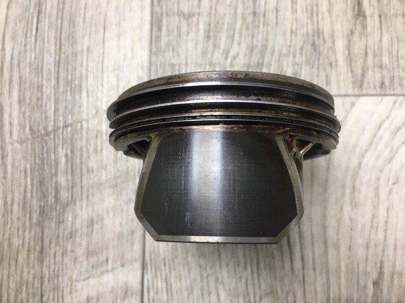 Поршень OPTIMA TF 11-16 TF 2.4 G4KJ