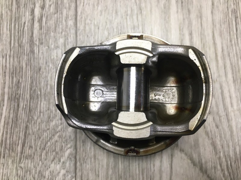 Поршень OPTIMA TF 11-16 TF 2.4 G4KJ