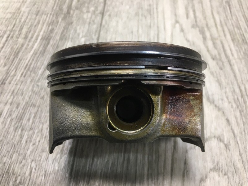 Поршень KIA OPTIMA TF 11-16 TF 2.4 G4KJ