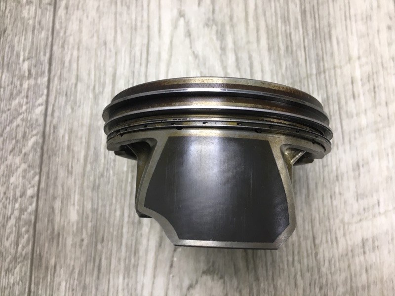 Поршень OPTIMA TF 11-16 TF 2.4 G4KJ